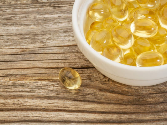 How to Choose a Good Quality Omega-3 Fish Oil