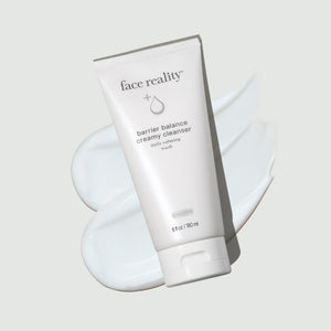 Barrier Balance Creamy Cleanser