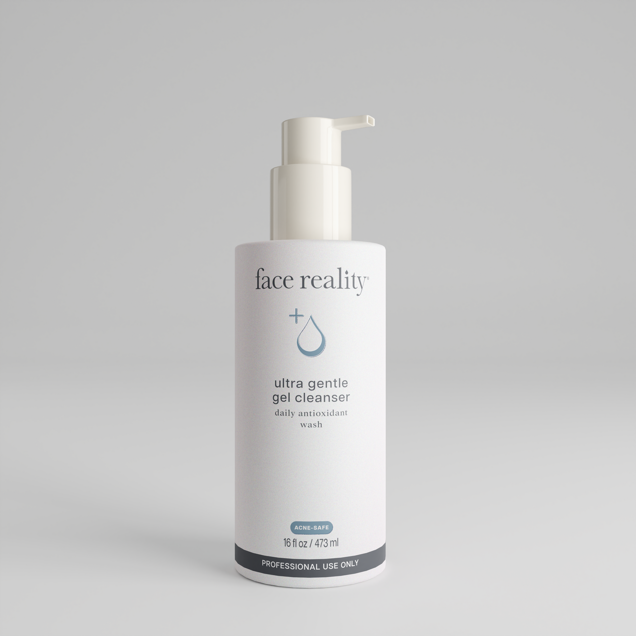 Ultra Gentle Gel Cleanser