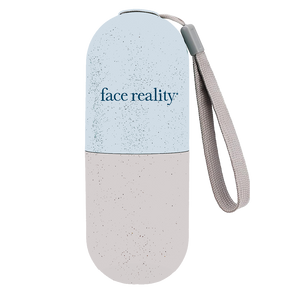 Face Reality Pill Holder