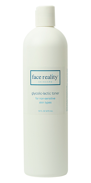 Glycolic-Lactic Toner